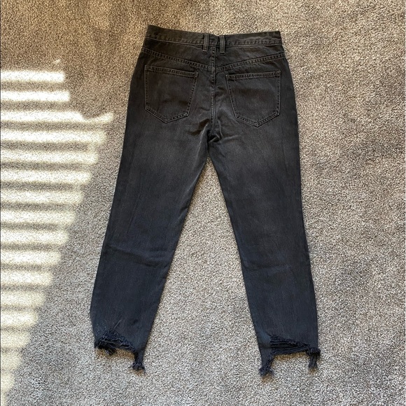 Women’s Free People Jeans - Picture 2 of 3